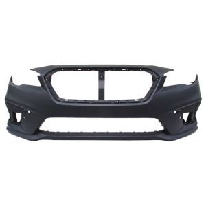 SUBARU LEGACY  FRONT BUMPER COVER PRIMED **CAPA** OEM#57704AL20A 2018-2019 PL#SU1000186C