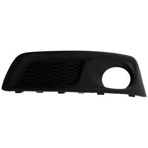 SUBARU LEGACY FOG LAMP COVER LEFT (Driver Side) (Driver Side) (W/FOG) OEM#57731AJ20A 2010-2012 PL#SU1038150