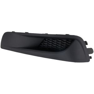SUBARU LEGACY FOG LAMP COVER LEFT (Driver Side) (Driver Side) (WO/FOG) OEM#57731AJ22A 2010-2012 PL#SU1038151