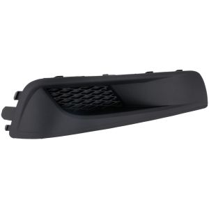 SUBARU LEGACY FOG LAMP COVER RIGHT (Passenger Side) (WO/FOG) OEM#57731AJ21A 2010-2012 PL#SU1039151