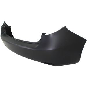 SUBARU IMPREZA WRX/STI  REAR BUMPER COVER PRIMED (WG)(EXC STI) **CAPA** OEM#57704FG010 2008 PL#SU1100160C