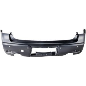 SUBARU ASCENT  REAR BUMPER COVER PRIMED (W/SENSOR) OEM#57702XC00A 2019-2023 PL#SU1100192