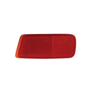 SUBARU OUTBACK REAR BUMPER REFLECTOR RIGHT (Passenger Side) (22-22 WILDERNESS) **CAPA** OEM#84281AN000 2022-2025 PL#SU1185108C