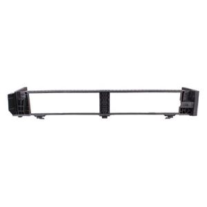 SUBARU CROSSTREK LOWER GRILLE FRAME (WO/ACTIVE SHUTTER) **CAPA** OEM#52811FL330 2021-2023 PL#SU1206108C