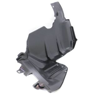 SUBARU FORESTER FRONT SPLASH SHIELD RIGHT (Passenger Side) (ENG UNDER COVER)(WO/TURBO) OEM#56410SC010 2009-2013 PL#SU1228103