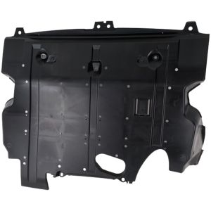 SUBARU OUTBACK FRONT SPLASH SHIELD (ENG UNDER CVR)(2.5L) OEM#56410AN00A 2020-2025 PL#SU1228122