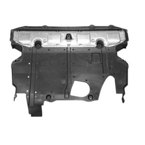 SUBARU CROSSTREK FRONT SPLASH SHIELD (ENG UNDER CVR)(WILDERMESS) OEM#56410FN04A 2024-2025 PL#SU1228128