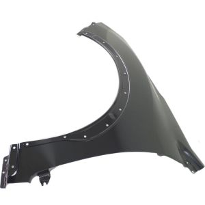 SUBARU XV CROSSTREK/CROSSTREK FENDER LEFT (Driver Side) **CAPA** OEM#57120FJ0619P 2013-2017 PL#SU1240139C