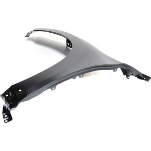 SUBARU OUTBACK FENDER LEFT (Driver Side) **CAPA** OEM#57120AL03A9P 2015-2019 PL#SU1240141C