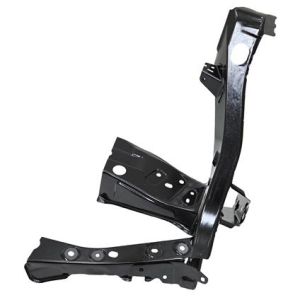 SUBARU ASCENT FENDER APRON SUPPORT LEFT (Driver Side) (Driver Side) OEM#51639XC01A9P 2019-2025 PL#SU1244103