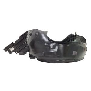 SUBARU OUTBACK FENDER LINER LEFT (Driver Side) (Driver Side) (22-22 WILDERNESS) OEM#59110AN07A 2022-2025 PL#SU1248145
