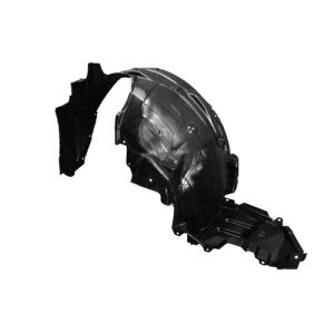 SUBARU CROSSTREK FENDER LINER LEFT (Driver Side) (Driver Side) (EXC WILDERNESS) OEM#59110FN01A 2024 PL#SU1248146