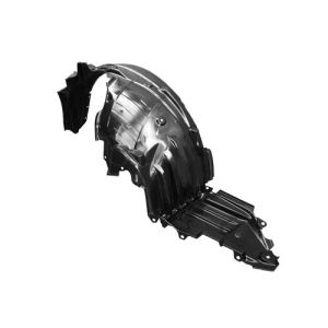 SUBARU IMPREZA FENDER LINER LEFT (Driver Side) (Driver Side) OEM#59110FN030 2024-2025 PL#SU1248148