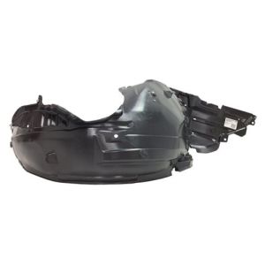 SUBARU OUTBACK FENDER LINER RIGHT (Passenger Side) (22-22 WILDERNESS) OEM#59110AN06A 2022-2025 PL#SU1249145