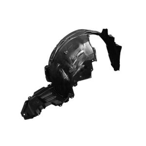 SUBARU CROSSTREK FENDER LINER RIGHT (Passenger Side) (EXC WILDERNESS) OEM#59110FN00A 2024 PL#SU1249146