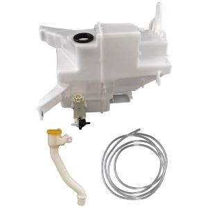 SUBARU OUTBACK WASHER TANK W/PUMP W/INLET W/SENSOR W/CAP OEM#86631AN00A-PFM 2020-2025 PL#SU1288116