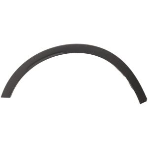 SUBARU OUTBACK FRONT WHEEL OPENING MLDG LEFT (Driver Side) (Driver Side) TXT-BLACK (EXC WILDERNESS) OEM#91112AN01A 2020-2022 PL#SU1290106
