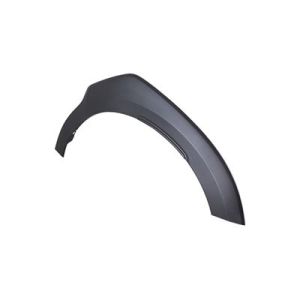 SUBARU OUTBACK FRONT WHEEL OPENING MLDG RIGHT (Passenger Side) TXT-BLACK OEM#91112AN76A 2023-2025 PL#SU1291107