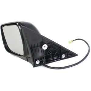 SUBARU BAJA  DOOR MIRROR LEFT (Driver Side) PWR OEM#91031AE97ANN 2003-2006 PL#SU1320115