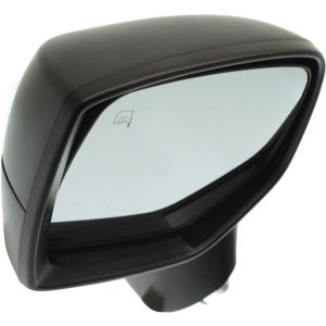 SUBARU IMPREZA 2.0 DOOR MIRROR LEFT (Driver Side) POWER/HEATED (WO/SIGNAL)(PTM CVR) OEM#91036VA071-PFM 2015-2016 PL#SU1320134