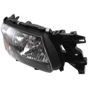 SUBARU FORESTER HEAD LAMP ASSEMBLY RIGHT (Passenger Side) OEM#84001SA300 2005 PL#SU2503115