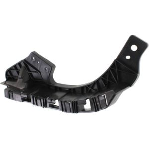 SUBARU FORESTER FRONT BUMPER COVER RETAINER INNER LEFT (Driver Side) (HEAD/LAMP BRACKET) OEM#57707SC010 2009-2013 PL#SU2508100