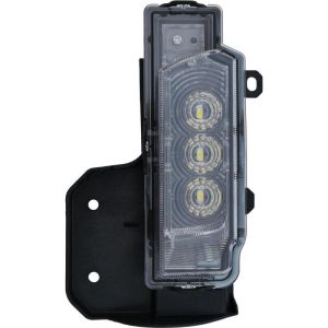 SUBARU IMPREZA WAGON DAYTIME RUNNING LAMP LEFT (Driver Side) (Driver Side) OEM#84502FL010 2017-2023 PL#SU2562100