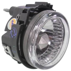 SUBARU IMPREZA WRX/STI  FOG LAMP ASSY LEFT (Driver Side) (STI) OEM#84501SC030 2008-2010 PL#SU2592116