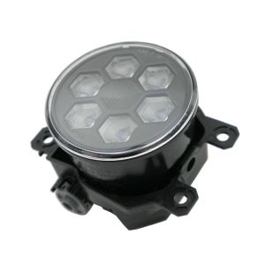 SUBARU OUTBACK FOG LAMP ASSY LEFT (Driver Side) (WILDERNESS MDL) **CAPA** OEM#84501AN030 2022-2025 PL#SU2592132C