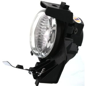 SUBARU IMPREZA 2.5 / OUTBACK SPORT  FOG LAMP ASSY RIGHT (Passenger Side) OEM#84501FG020 2008-2011 PL#SU2593114