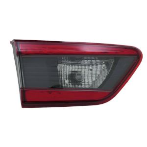 SUBARU IMPREZA WAGON BACK-UP LAMP ASSY LEFT (Driver Side) (INNER) OEM#84251FL11A 2020-2023 PL#SU2802112