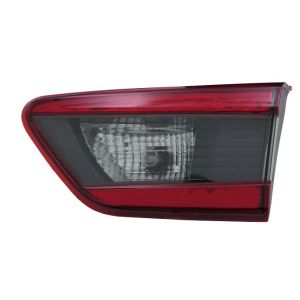 SUBARU IMPREZA WAGON BACK-UP LAMP ASSY RIGHT (Passenger Side) (INNER) OEM#84251FL10A 2020-2023 PL#SU2803112