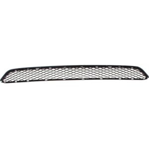 SUZUKI XL-7 GRILLE LOWER BLACK OEM#7172178J00 2007-2009 PL#SZ1216103