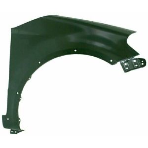 SUZUKI SX4 FENDER RIGHT (Passenger Side) (H/B)(W/ FLARE HOLES) OEM#5760080860 2007-2013 PL#SZ1241122