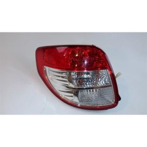 SUZUKI SX4  TAIL LAMP LEFT (Driver Side) (HB)(OEM) OEM#3567080J00 2007-2013 PL#SZ2818109