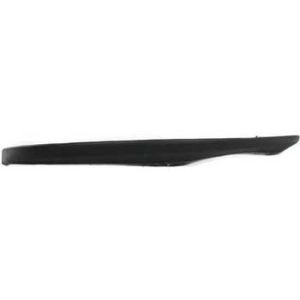 TOYOTA TUNDRA FRONT BUMPER COVER UPPER BLACK **CAPA** (W/Steel Bmp Type) OEM#521190C010 2000-2006 PL#TO1000198C