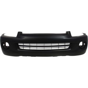 TOYOTA SEQUOIA FRONT BUMPER COVER PRM**CAPA** OEM#521190C942 2005-2007 PL#TO1000293C