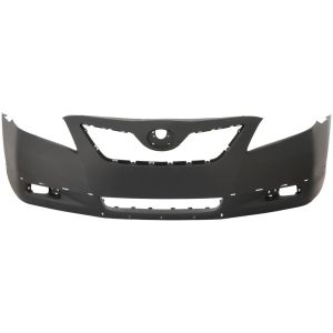TOYOTA CAMRY FRONT B COVER PRIMED (W/SPOILER HOLES)**CAPA** OEM#5211906921 2007-2009 PL#TO1000318C