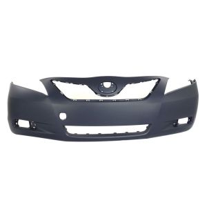 TOYOTA CAMRY HYBRID FRONT B COVER PRIMED (W/TOW CVR=JAPAN) **CAPA** OEM#5211933943 2007-2009 PL#TO1000327C