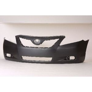 TOYOTA CAMRY HYBRID FRONT B COVER PRIMED (WO/TOW CVR=USA)**CAPA** OEM#5211906919 2007-2009 PL#TO1000329C