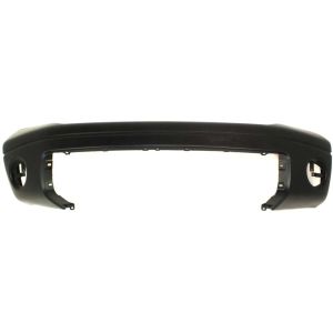 TOYOTA TUNDRA FRONT BUMPER COVER PRIMED (W/O SENSOR) (PLASTIC BMP)**CAPA** OEM#521190C944 2007-2013 PL#TO1000332C