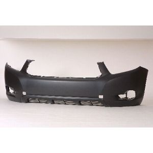 TOYOTA HIGHLANDER HYBRID FRONT BUMPER COVER PRM**CAPA** OEM#521190E911 2008-2010 PL#TO1000338C