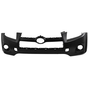 TOYOTA RAV4 FRONT BUMPER COVER PRIMED (LIMITED)**CAPA** OEM#5211942971 2009-2012 PL#TO1000350C