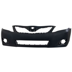 TOYOTA CAMRY FRONT B COVER PRIMED (WO/SPOILER)(WO/TOW CVR=USA)**CAPA** OEM#5211906958 2010-2011 PL#TO1000356C
