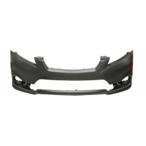 TOYOTA MATRIX FRONT BUMPER COVER PRIMED (W/ SPORT) OEM#5211903903 2011-2014 PL#TO1000377