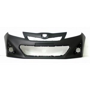 TOYOTA YARIS HATCHBACK(5DOORS) FRONT BUMPER COVER PRM (SE MDL) OEM#5211952976 2012-2014 PL#TO1000391