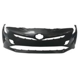 TOYOTA PRIUS FRONT BUMPER COVER PRIMED (W/SENSOR)**CAPA** OEM#5211947964 2016-2018 PL#TO1000419C