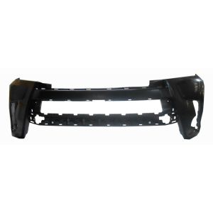 TOYOTA HIGHLANDER HYBRID FRONT BUMPER COVER PRM WO/SENSOR OEM#521190E937 2014-2019 PL#TO1000427