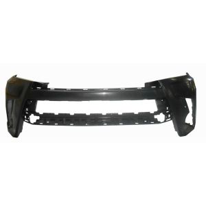 TOYOTA HIGHLANDER HYBRID FRONT BUMPER COVER PRM W/SENSOR OEM#521190E938 2014-2019 PL#TO1000428