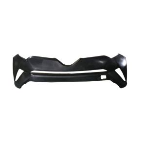 TOYOTA CHR FRONT BUMPER COVER PRIMED **CAPA** OEM#5211910917 2018-2019 PL#TO1000431C